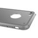 Чохол Baseus Shield Series Case Dark Gray для iPhone 8/7 800 фото 4