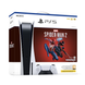 Ігрова консоль Sony PlayStation 5 825GB Marvel’s Spider-Man 2 Bundle (1000039695) 5908 фото 1