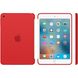 Чохол Apple Silicone Case PRODUCT(RED) (MKLN2ZM/A) для iPad mini 4 340 фото 2