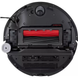 Робот-пилосос з вологим прибиранням RoboRock S8 MaxV Ultra Black