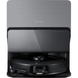 Робот-пилосос з вологим прибиранням RoboRock S8 MaxV Ultra Black