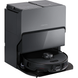 Робот-пилосос з вологим прибиранням RoboRock S8 MaxV Ultra Black