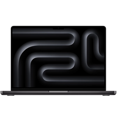 Apple MacBook Pro 14" M3 Pro 1TB Space Black 2023 (MRX43) 99125 фото
