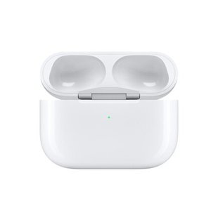 Зарядный кейс для Apple AirPods Pro (MWP22/C) 3703 фото