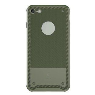Чохол Baseus Shield Series Case Dark Green для iPhone 8/7 801 фото