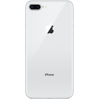 Apple iPhone 8 Plus 256Gb Silver (MQ8H2) 10011 фото