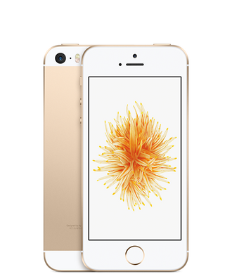 Apple iPhone SE 32Gb Gold 132 фото