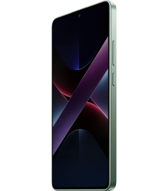 POCO X7 Pro 12/512GB Green Global Version