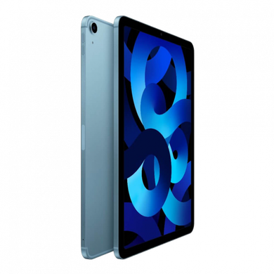 Apple iPad Air 5 2022 Wi-Fi 256GB Blue (MM9N3) 9976 фото