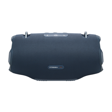 Портативна колонка JBL Xtreme 4 Blue (JBLXTREME4BLUEP) 12264 фото