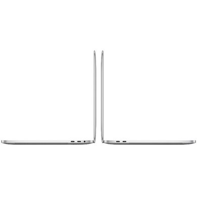 Ноутбук Apple MacBook Pro 13 Retina 256GB с Touch Bar Silver (MR9U2) 2018 1952 фото