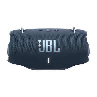 Портативна колонка JBL Xtreme 4 Blue (JBLXTREME4BLUEP) 12264 фото