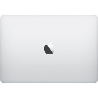 Ноутбук Apple MacBook Pro 13 Retina 256GB із Touch Bar Silver (MR9U2) 2018 1952 фото