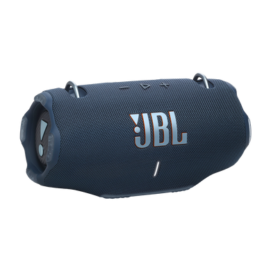 Портативна колонка JBL Xtreme 4 Blue (JBLXTREME4BLUEP) 12264 фото