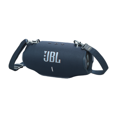 Портативна колонка JBL Xtreme 4 Blue (JBLXTREME4BLUEP) 12264 фото