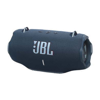 Портативна колонка JBL Xtreme 4 Blue (JBLXTREME4BLUEP) 12264 фото