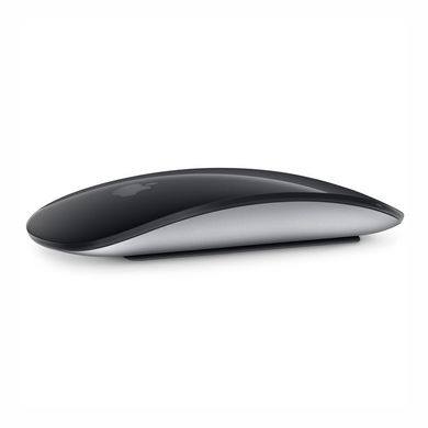 Миша Apple Magic Mouse 3 Black (MMMQ3) 2022 4202 фото