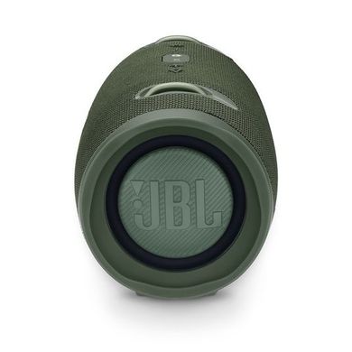 Беспроводная колонка JBL Xtreme 2 Зеленая 1900 фото