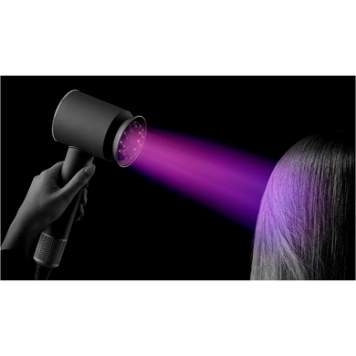Фен для волос Dyson Supersonic HD16 Nural - Strawberry Bronze/Blush Pink (561725-01) EU 80011 фото