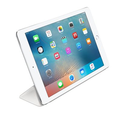 Чехол Apple Smart Cover Case White (MM2A2ZM/A) для iPad Pro 9.7 341 фото