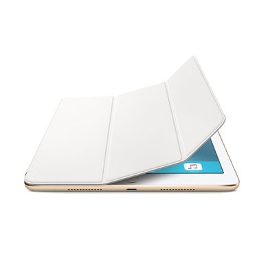 Чехол Apple Smart Cover Case White (MM2A2ZM/A) для iPad Pro 9.7 341 фото