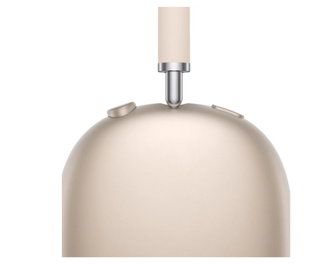 Навушники Apple AirPods Max USB-C - Starlight (MWW53) 5400 фото