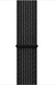 Apple Watch Series 3 Nike+ (GPS+LTE) 38mm Space Gray Aluminum Case with Black/Pure Platinum Nike Sport Loop (MQL82) 1594 фото 3