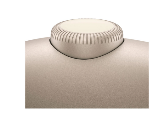 Навушники Apple AirPods Max USB-C - Starlight (MWW53) 5400 фото