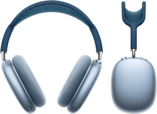 Беспроводные наушники Apple AirPods Max Sky Blue (MGYL3) 3875 фото