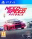 Игра NEED FOR SPEED: Payback (RUS) 1025 фото 1