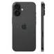 Apple iPhone 16 Plus 512GB Black (MY1P3)