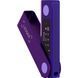 Криптокошелек Ledger Nano X Amethyst Purple