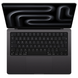 Apple MacBook Pro 14" M3 Pro 1TB Space Black 2023 (MRX43) 99125 фото 2