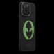 Чохол Pitaka Tactile Woven Case Aries Alien for iPhone 16 Pro (KI1601AL)