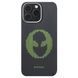Чохол Pitaka Tactile Woven Case Aries Alien for iPhone 16 Pro (KI1601AL)