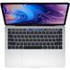 Ноутбук Apple MacBook Pro 13 Retina 256GB із Touch Bar Silver (MR9U2) 2018 1952 фото 1