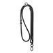 Ремінець для кріплення телефону Pitaka 1 to 3 Phone Strap - Black (MSB2401)