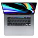 Apple MacBook Pro 16 512Gb Retina Space Gray with Touch Bar (MVVJ2) 2019 3490 фото 1