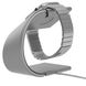 Док-станція Nomad Stand Silver для Apple Watch (STAND-APPLE-S) 852 фото 2