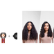 Фен для волос Dyson Supersonic HD16 Nural - Strawberry Bronze/Blush Pink (561725-01) EU 80011 фото 5