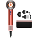 Фен для волос Dyson Supersonic HD16 Nural - Strawberry Bronze/Blush Pink (561725-01) EU 80011 фото 1