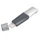 Флеш-накопичувач SanDisk iXpand MINI 64GB USB 3.0 / Lightning для iPhone, iPad 1443 фото 3