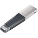 Флеш-накопитель SanDisk iXpand MINI 64GB USB 3.0 / Lightning для iPhone, iPad 1443 фото 1