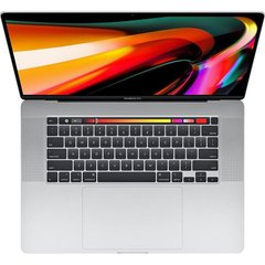 Apple MacBook Pro 16 512Gb Retina Silver with Touch Bar (MVVL2) 2019