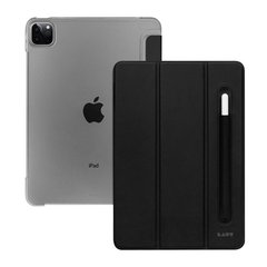 Чехол LAUT HUEX Smart Case для iPad Pro 12.9" Black (L_IPP21L_HP_BK)