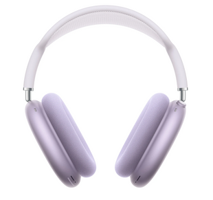 Наушники Apple AirPods Max USB-C - Purple (MWW83)