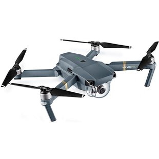 Квадрокоптер DJI Mavic PRO