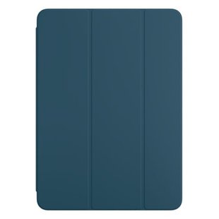 Чехол Apple Smart Folio Marine Blue для iPad Pro 11" M1|M2 Chip (2021|2022) (MQDV3) 41887 фото