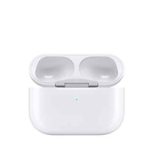 Бездротовий зарядний кейс Apple AirPods Pro 2 (USB‑C)(MTJV3/С) 4267 фото