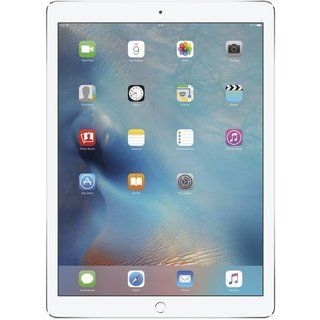Apple iPad Pro 12.9" Wi-Fi 128GB Silver (ML0Q2) 213 фото